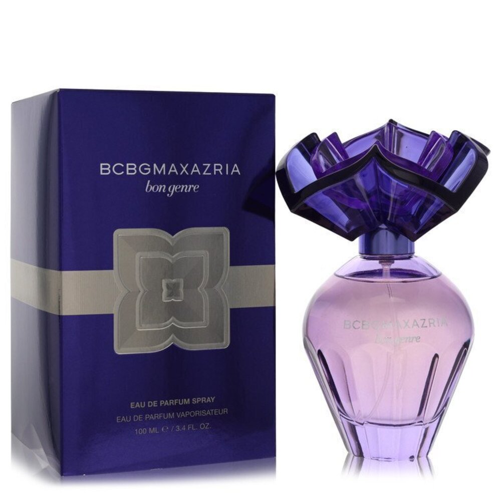 Bon Genre by Max Azria Eau De Parfum Spray 3.4 oz